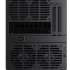 Корпус miniITX JONSBO N3, Mini-Tower, без БП,  черный [n3 black]
